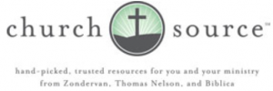 15% Off Storewide (Minimum Order: $100) at Church Source Promo Codes